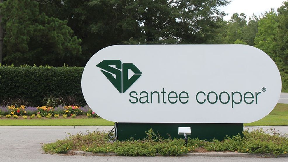 santee cooper