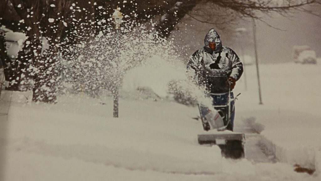 snow storm weather forecast