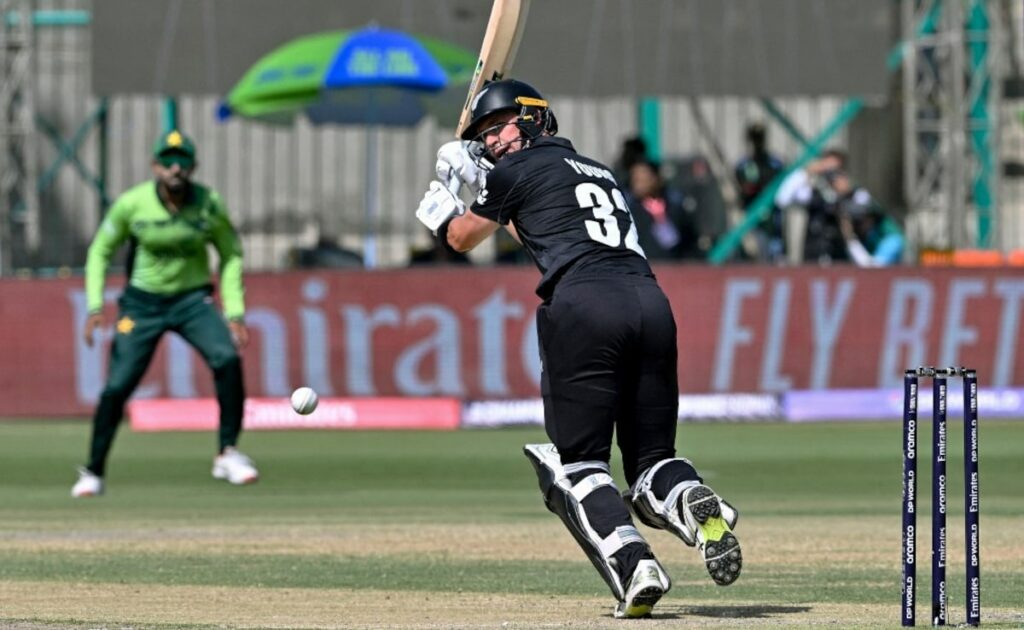 new zealand vs pakistan