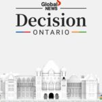 ontario election results