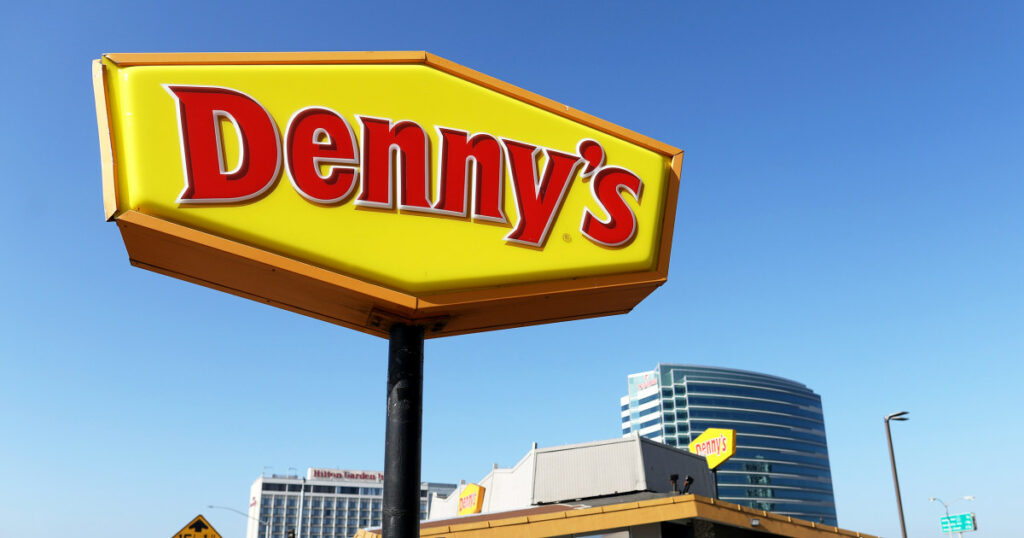 denny closing