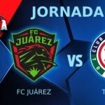 juárez – toluca