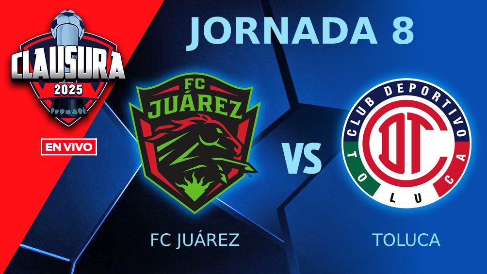 juárez – toluca