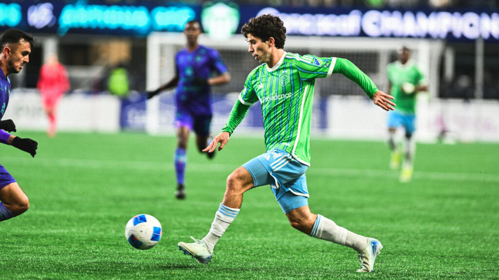 seattle sounders