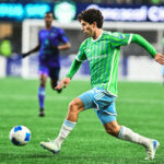 seattle sounders