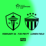 seattle sounders vs antigua gfc