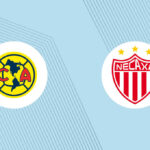 club américa vs necaxa