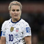 lindsey horan