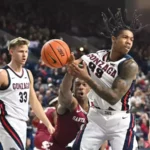 gonzaga vs santa clara