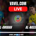 al-orobah – al-nassr