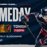 blackhawks vs blue jackets