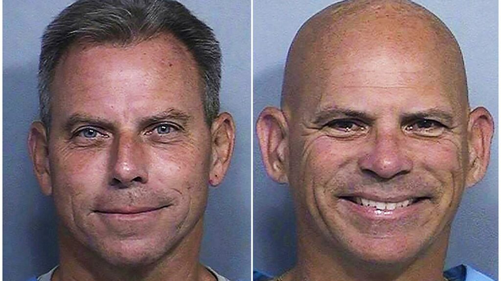 menendez brothers case