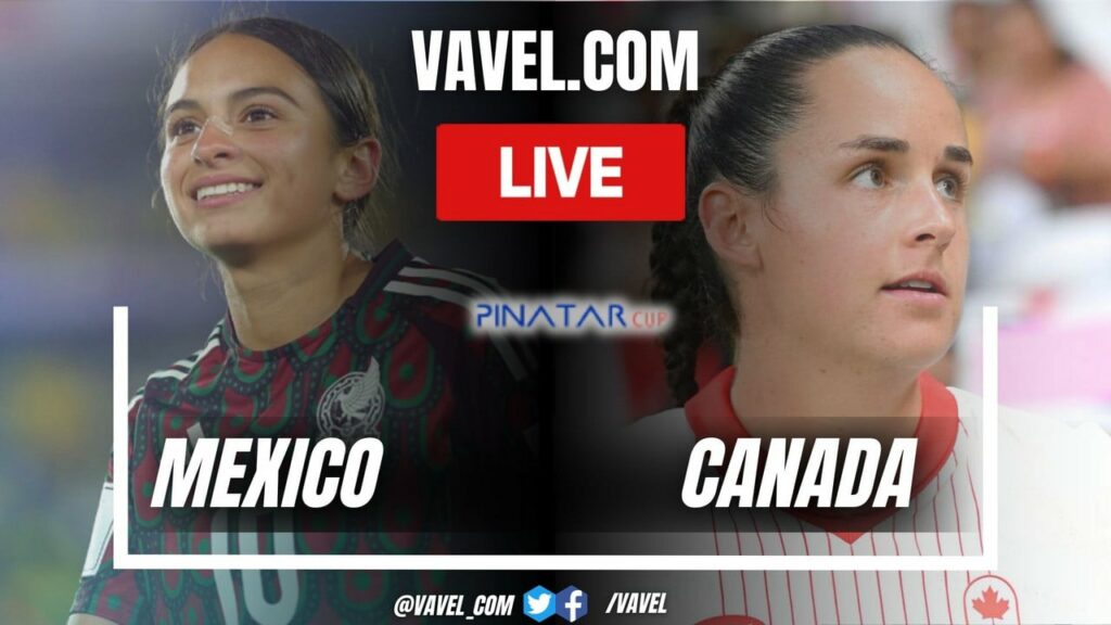 canada vs mexico