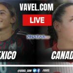 canada vs mexico