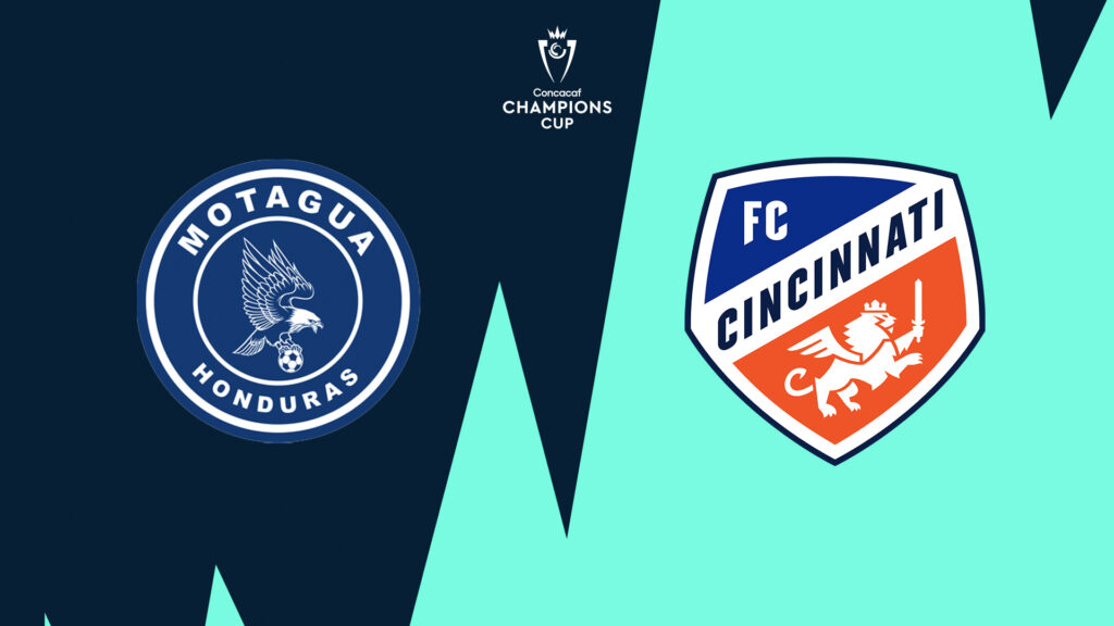 motagua – cincinnati