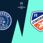 motagua – cincinnati