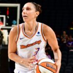 diana taurasi