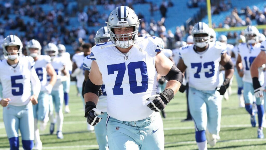 zack martin