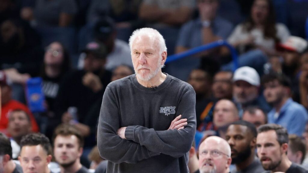 gregg popovich