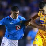 tigres – cruz azul