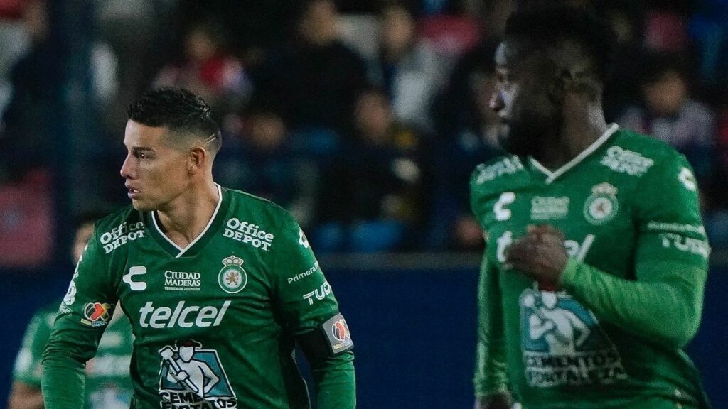 león vs tigres uanl