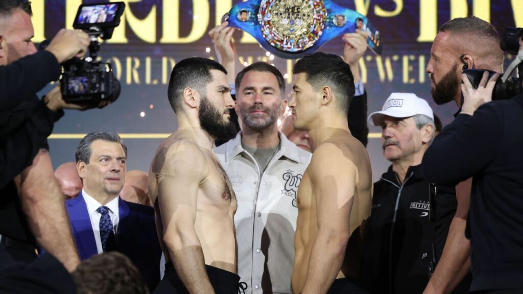 beterbiev vs bivol 2 card