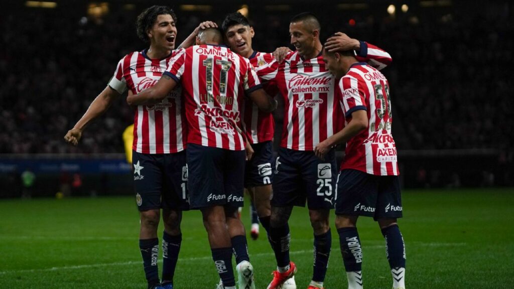 chivas