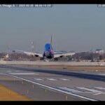 southwest plane crash midway airport