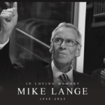 mike lange