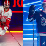 blue jackets vs red wings