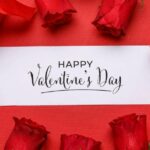 valentine day wishes for lover