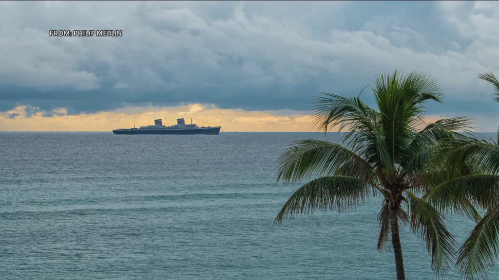 ss united states tracker