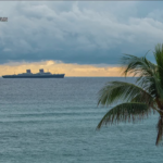 ss united states tracker