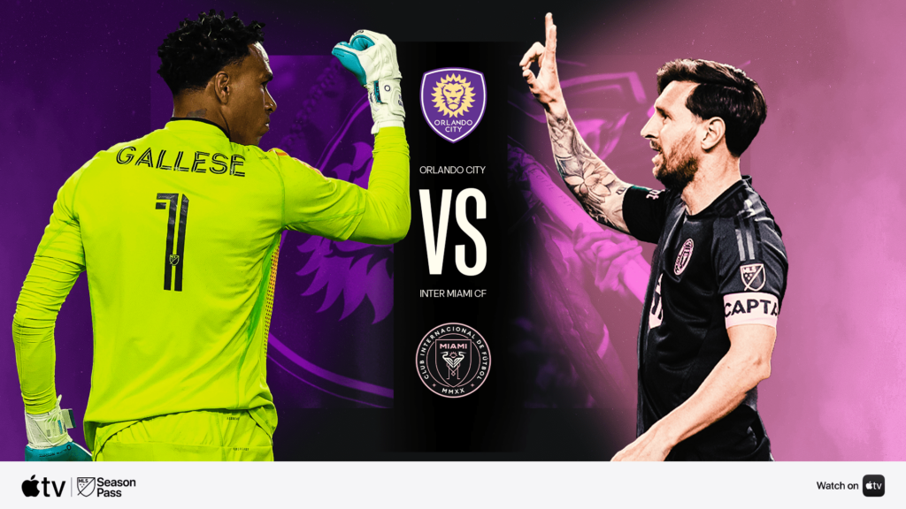 orlando city – inter miami