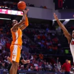 vols basketball