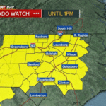 tornado warning columbia sc