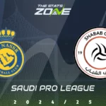 al-nassr – al-shabab