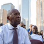 sylvester turner