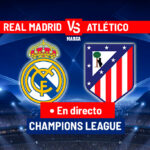 real madrid vs. atlético madrid