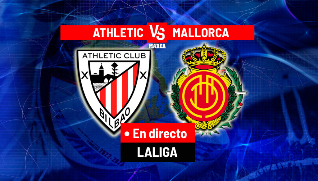 athletic – r.c.d. mallorca