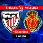 athletic – r.c.d. mallorca