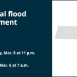 coastal flood advisory