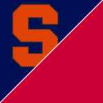 syracuse vs smu