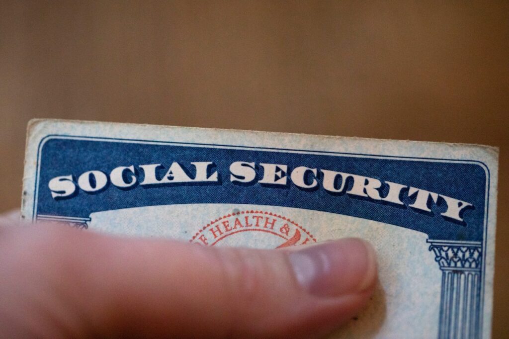 social security