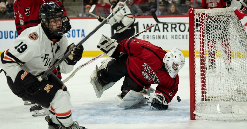 moorhead spuds hockey