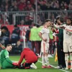 bayern – leverkusen