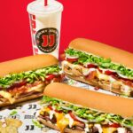 jimmy john’s free sandwich