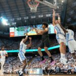 unc vs virginia tech