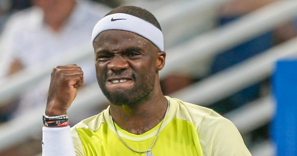 tiafoe