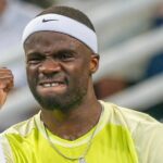 tiafoe